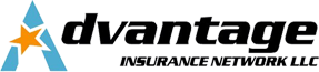 Advantage Insurance Logo.