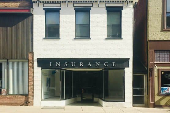 Hummel & Leibel McGill Insurance Agency