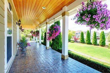 Newport Home insurance